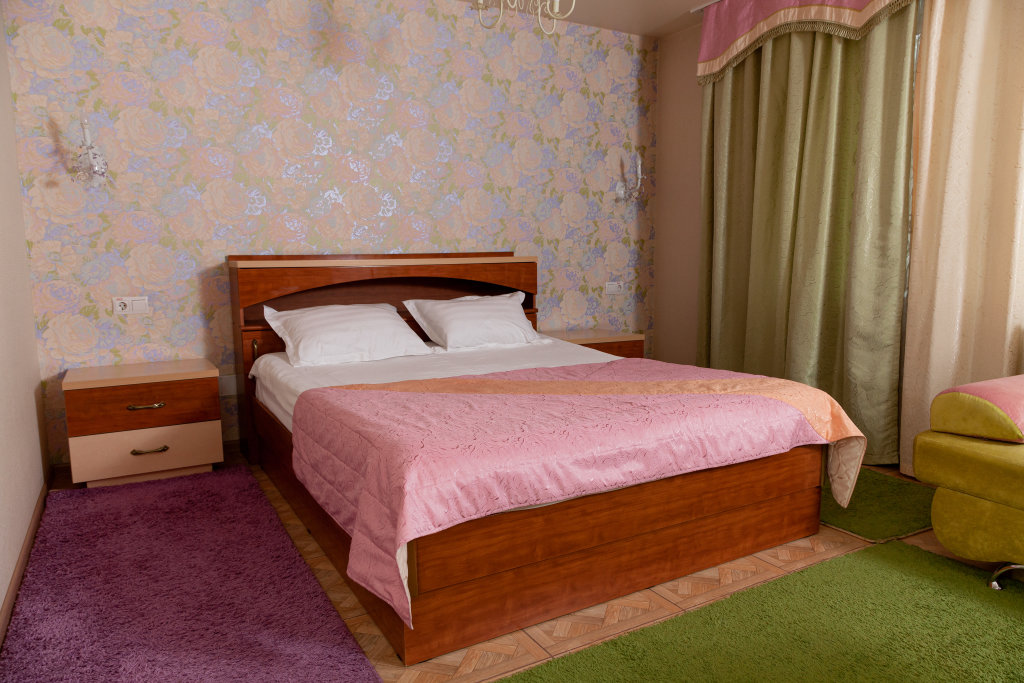 Classique double chambre Mini-hotel "Lyubimyi"