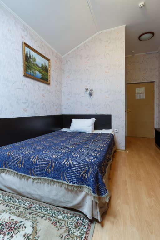 Economy Double Attic room Hotel Voznesenskaya