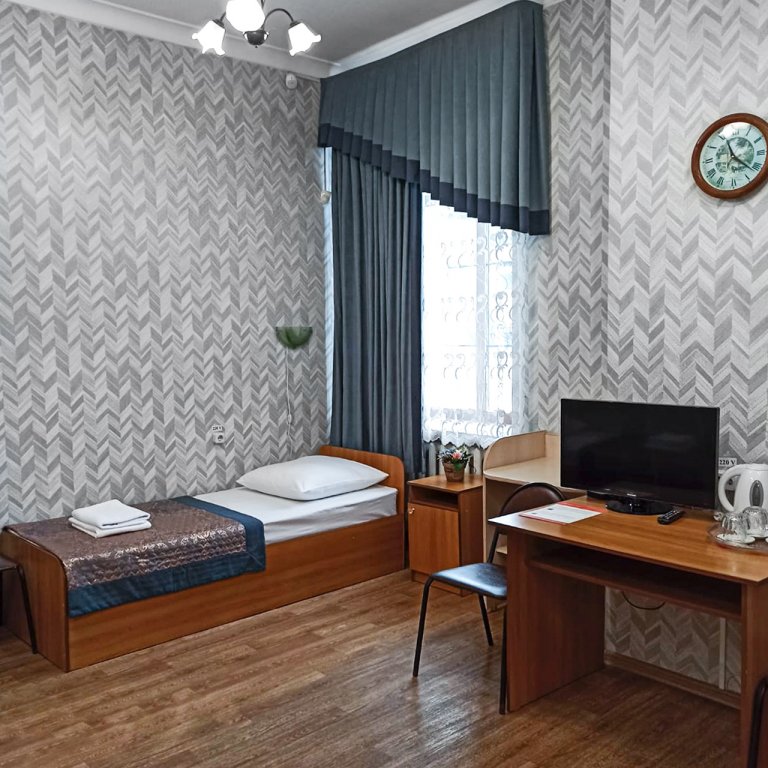 Lit en dortoir Smart Hotel KDO Ussuriysk Hotel