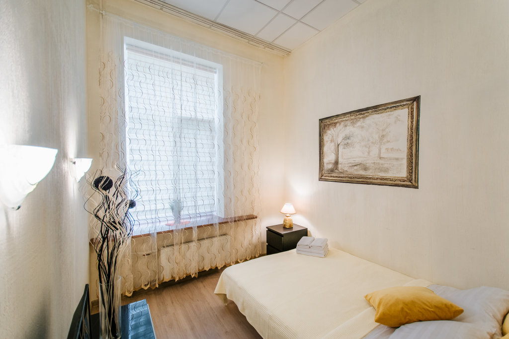 Studio AG-Apart Vladimirskiy Apartments