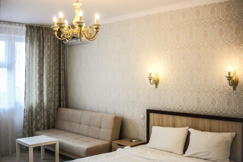 Appartamento Ms Apts On Molodezhnaya 74 Apartments