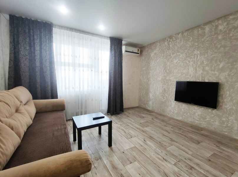 Apartment 2 Schlafzimmer mit Balkon Sutki700 Apartments
