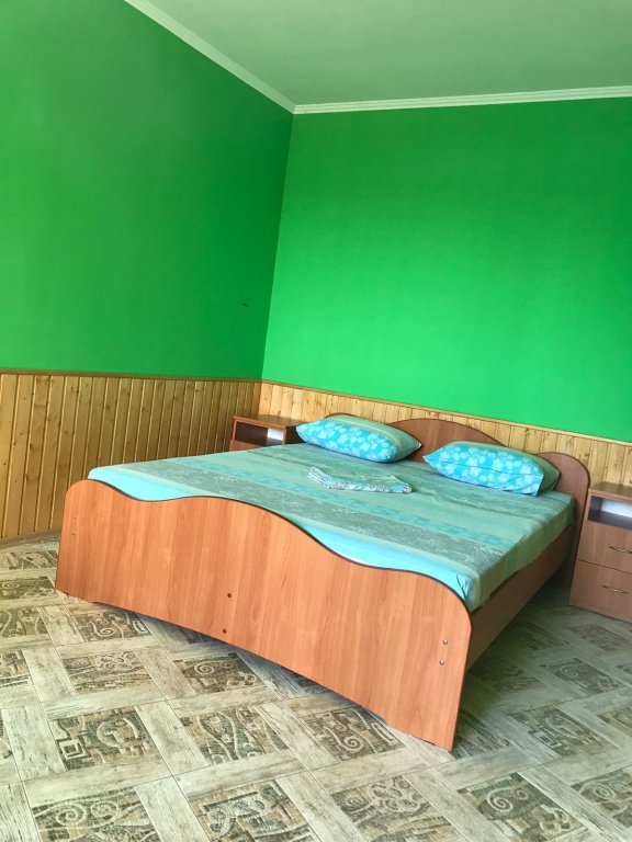 2 Bedrooms Superior room with sea view Kaktus Recreation Camp