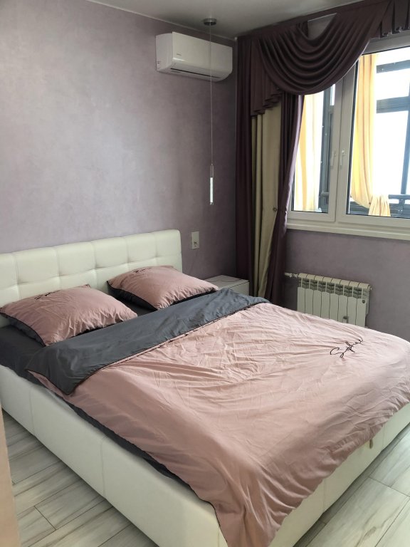 Standard Double room with balcony and with city view Olvaliss Bitza Guest House
