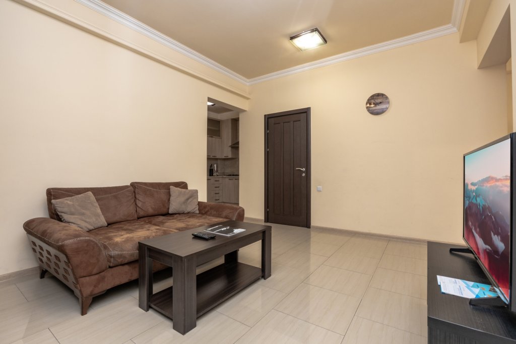 Apartamento Confort Stay Inn On Yekmalyan Str. 1-33/1 Apartments