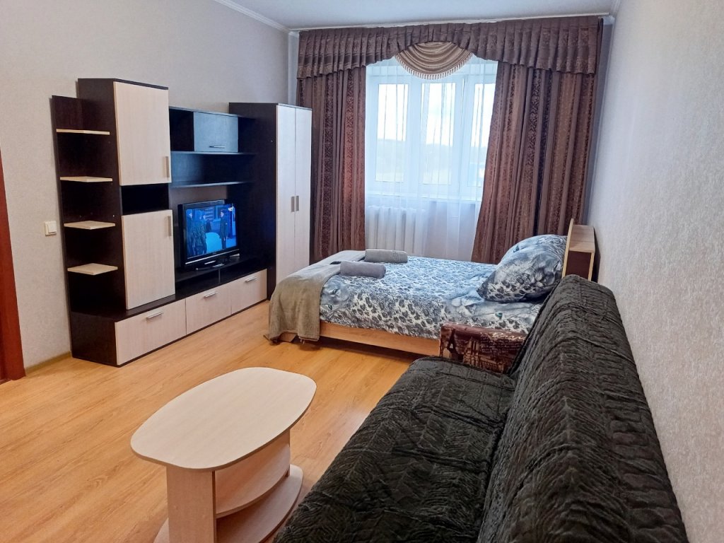 Apartment Na Sklizkogo 116/1 Apartments