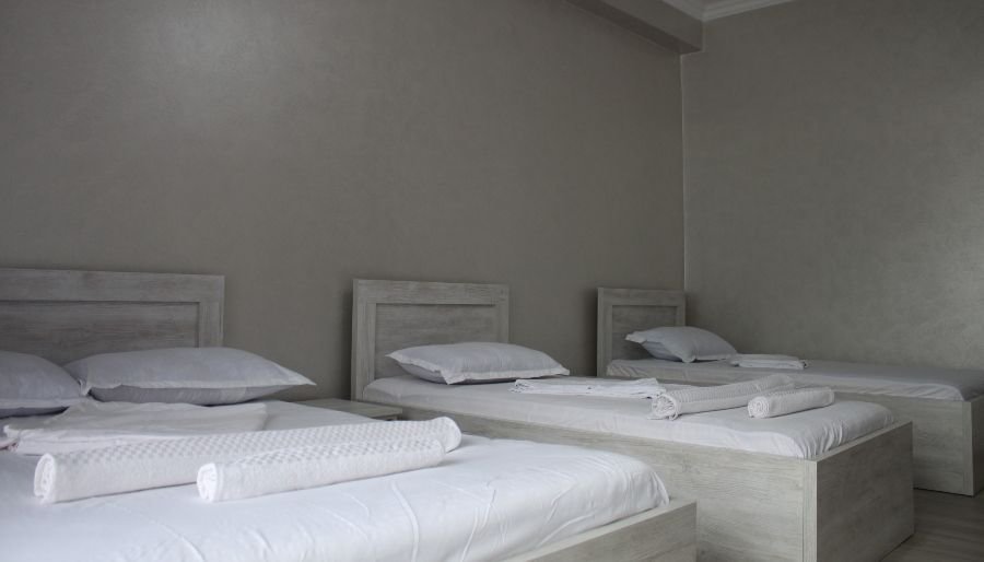 Standard Zimmer Rio Hotel