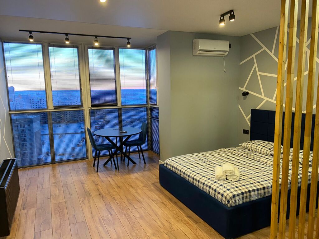 Apartamento Na prospekte Oktyabrya 38 Apartments