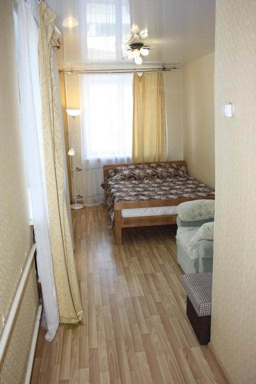 Appartement S Vidom Na Onezhskoe Ozero Apartments