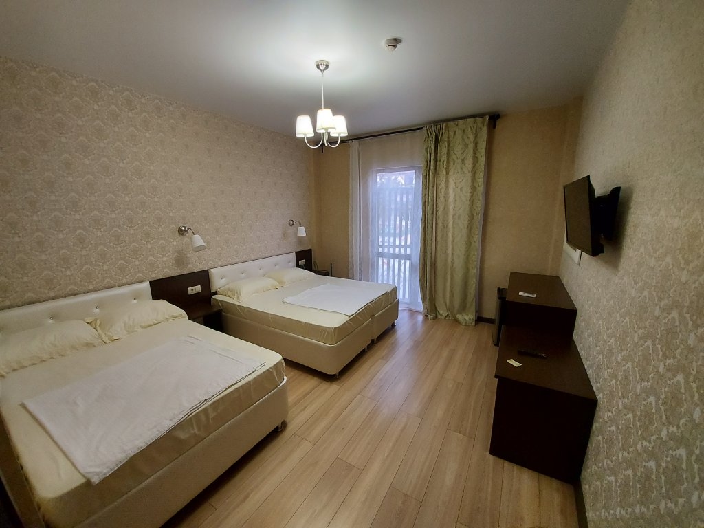 Komfort Zimmer Holiday Guest House