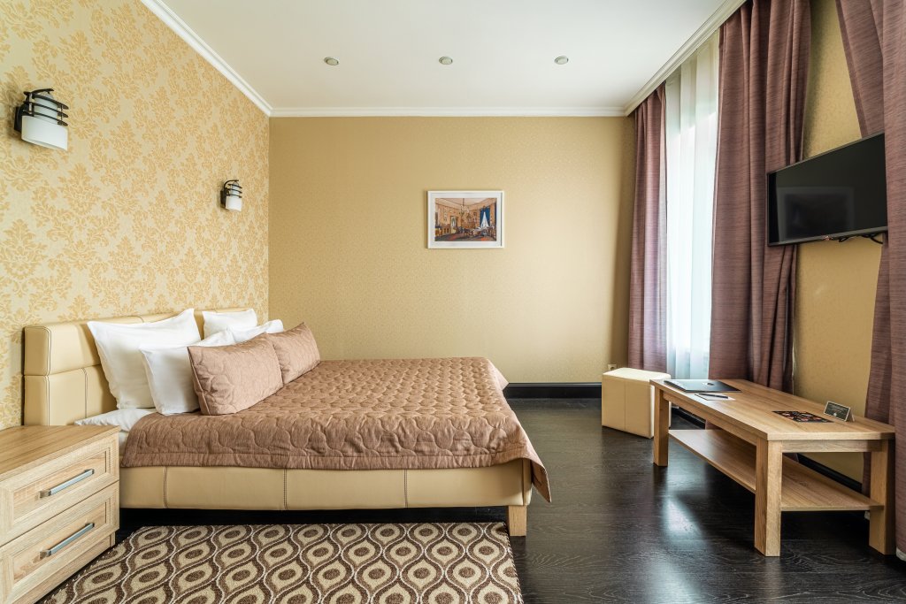 Улучшенный Kravt Sadovaya Hotel