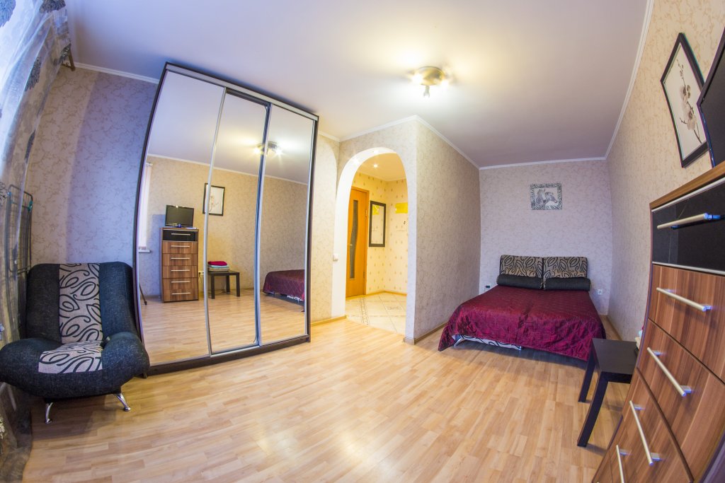 Апартаменты RENT-сервис Apartment Serova 26
