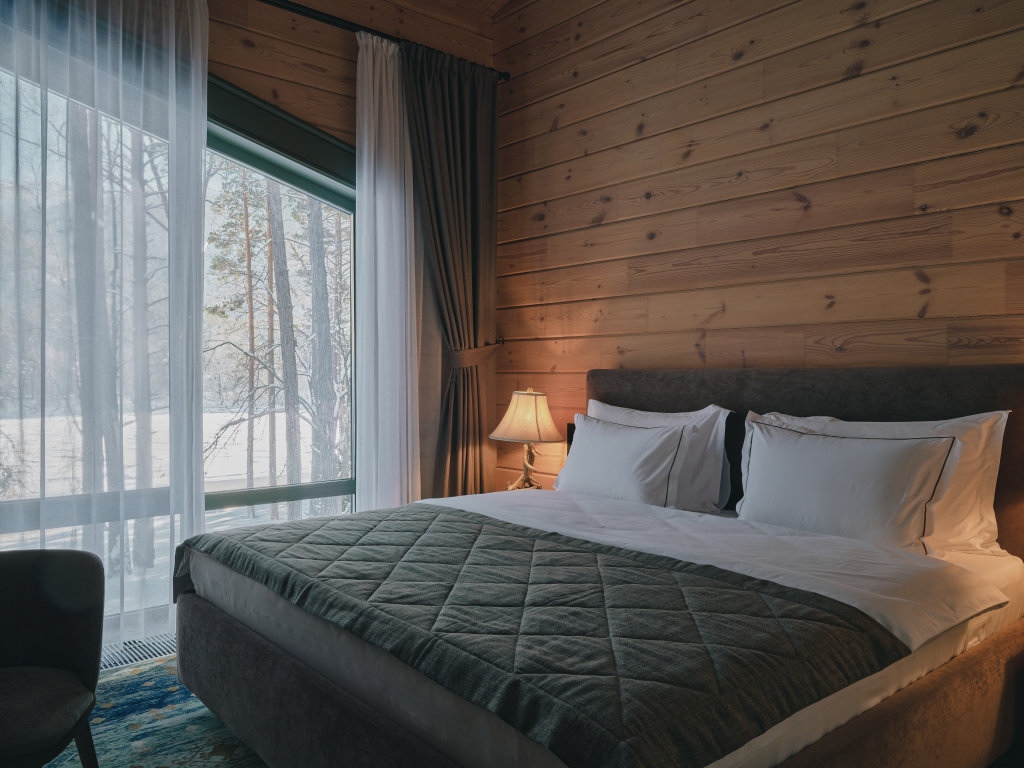 Suite Hotel Grand Chalet Altay