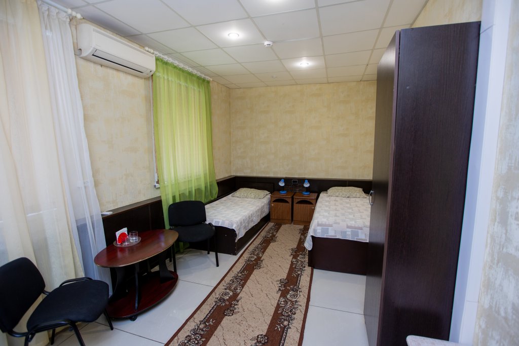 Standard double chambre Gostiny Dom Na Bannom Hotel