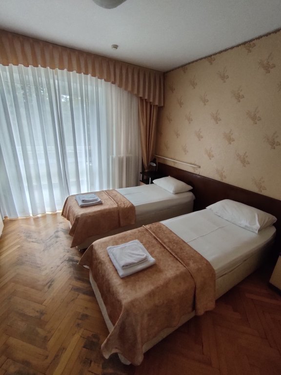 Apartment Druzhba Hotel