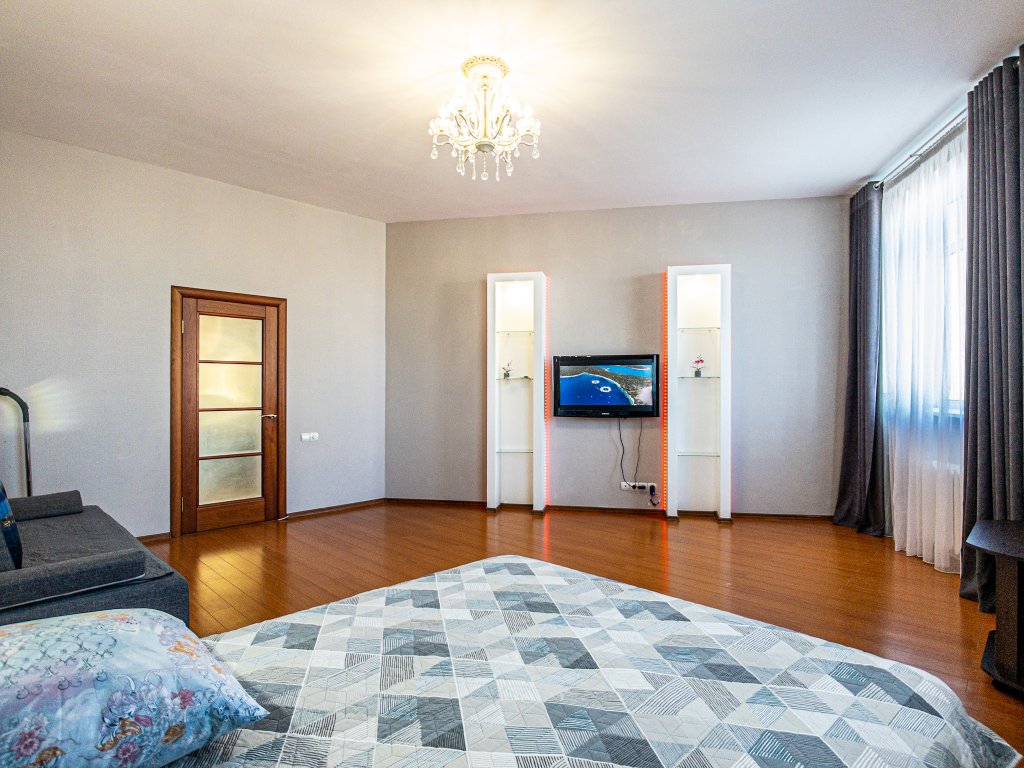 Apartamento 2 dormitorios con vista Na prospekte Gagarina12 Apartments
