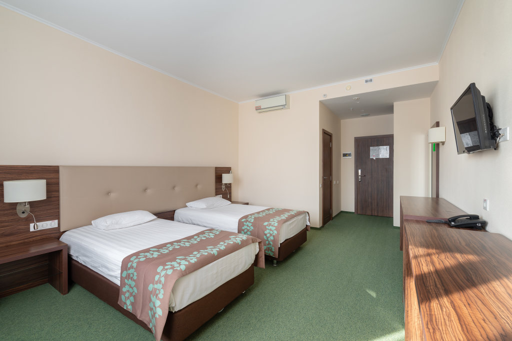 Standard Doppel Zimmer Vnukovo Green Palace Hotel