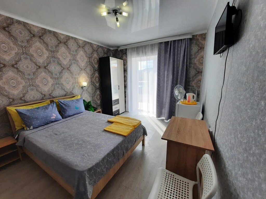 Camera Standard Gavayi Mini-Hotel