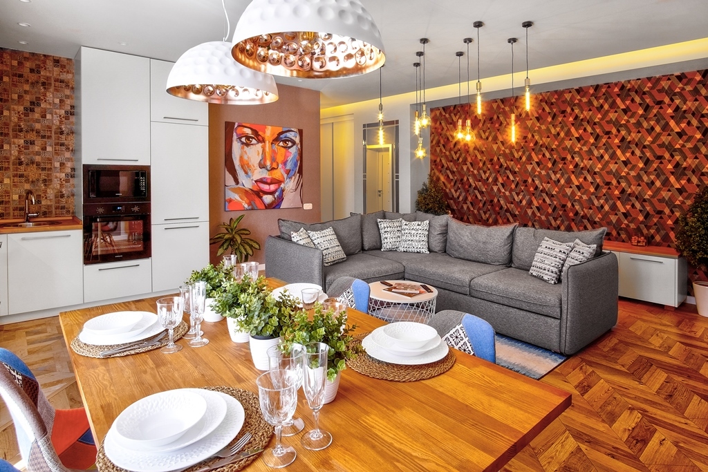 Wow Apartments Grodno