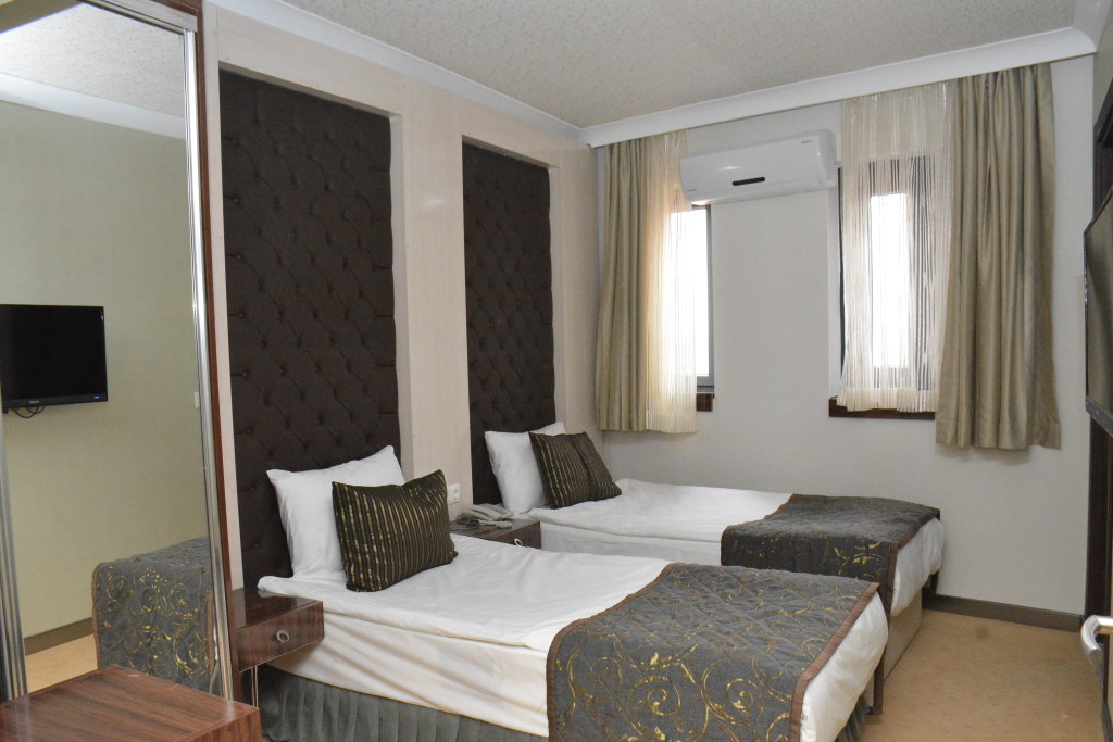 Двухместный номер Standard Отель Koza Millenyum Spa