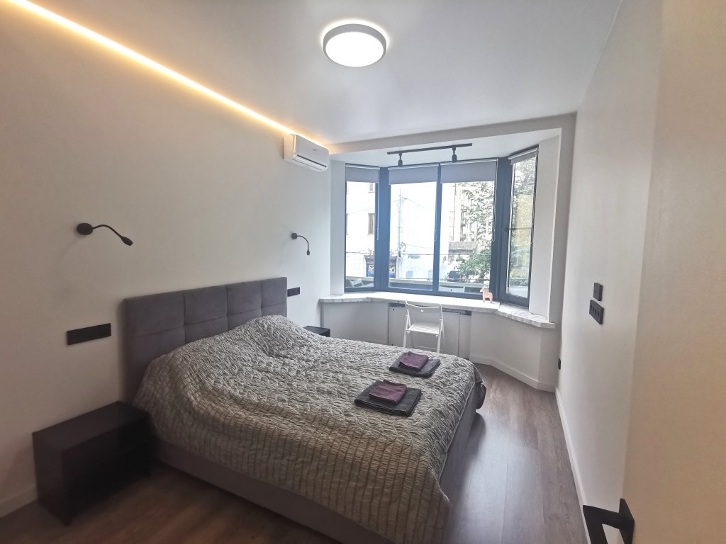 Appartamento doppio con vista Inkeri Apartment