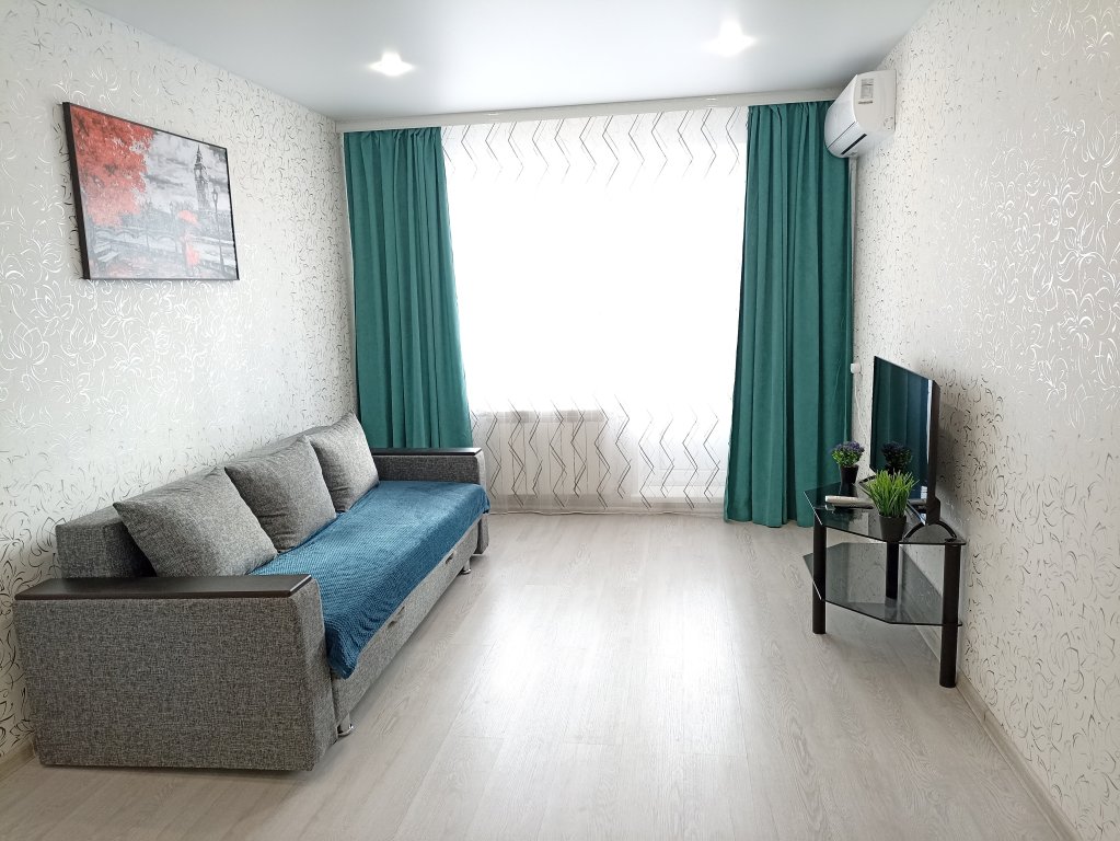 Appartamento Standard Uyutnaya Flat