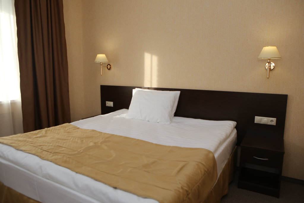 Standard chambre Hotel Aner