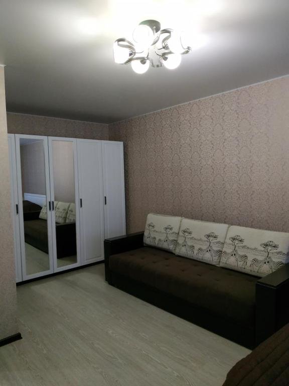 Superior Apartment Eurocomfort of the residential complex Flat