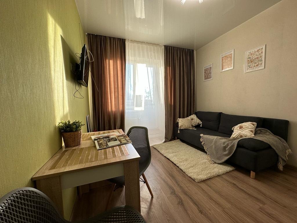 Appartamento Na Ulitse Trudovaya 6 Apartments