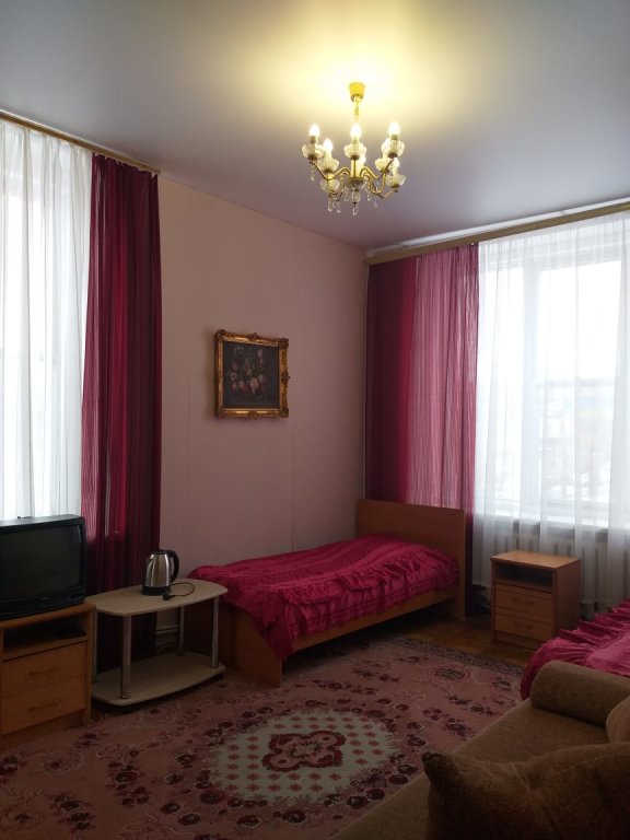 Standard Zimmer Na Linyovo Mini-hotel