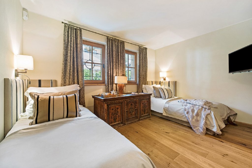 Standard chambre Lovely Chalet Kitzbuhel Villa