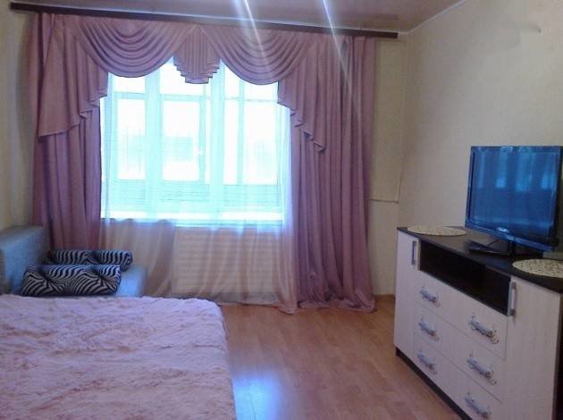Apartamento Na Mubaryakova 10 bldg. 1-2 Apartments