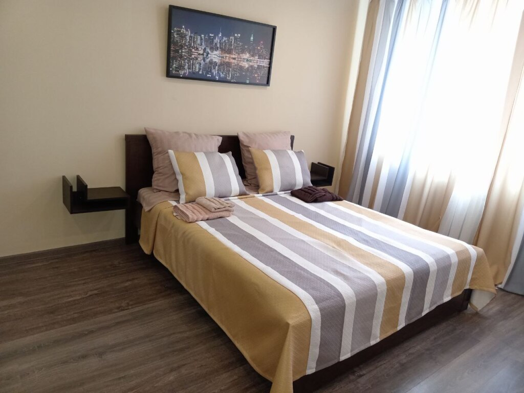 Appartamento Yevrodvushka Na Yermakova Flat