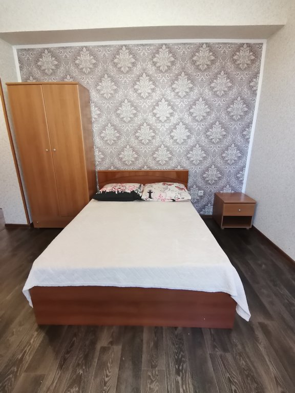 Standard Double room with balcony Гостевой дом Жемчужина