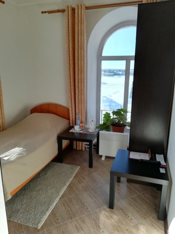 Standard simple chambre Mini-Hotel Astoria