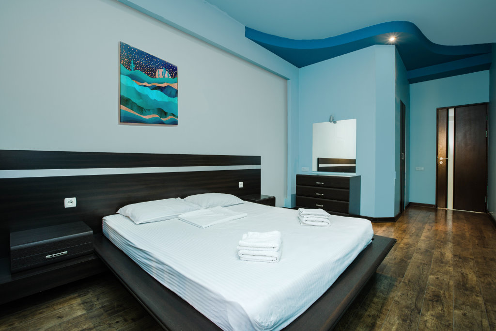 Appartement Stay Inn on Hin Yerevantsi Str. 2-76 Apartments