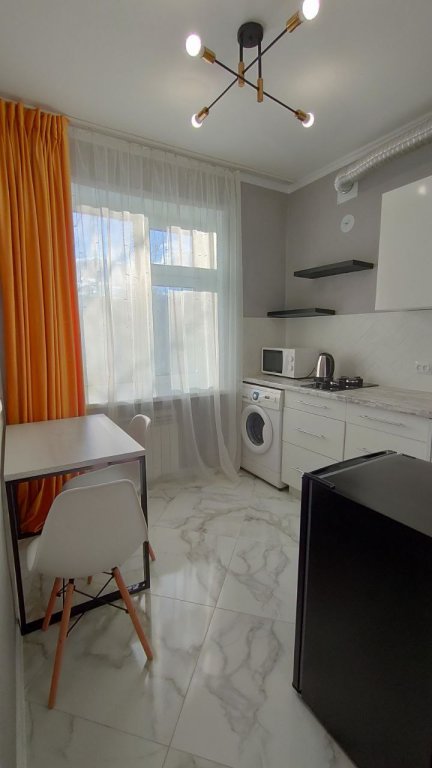 Apartamento Uyut Flat