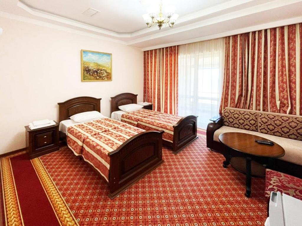 Standard Familie Zimmer am Strand Moryana Hotel