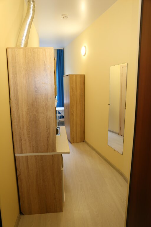 1 Bedroom Apartment with view Hotel "zolotoy Klever" Na Pochainskoy 7