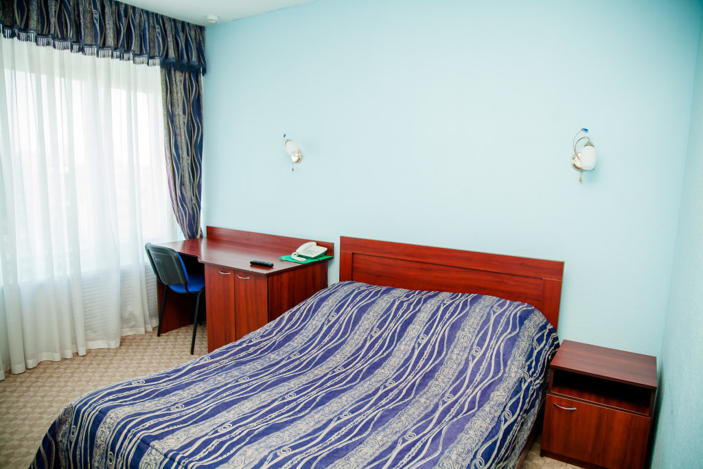 Einzel Zimmer mit Blick Tatarstan Hotel