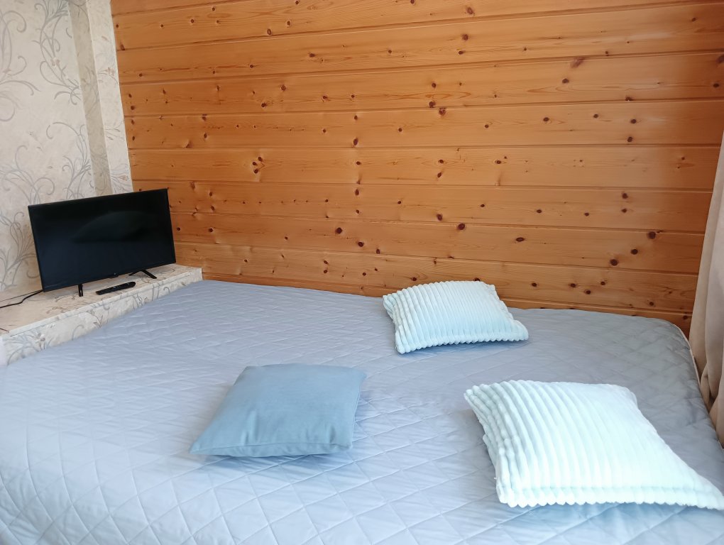 Appartamento Superior 1 camera da letto con vista Papa Karlo Mini-Hotel