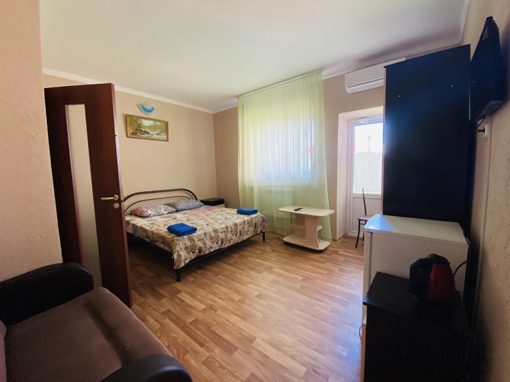 Standard double chambre Дельфин