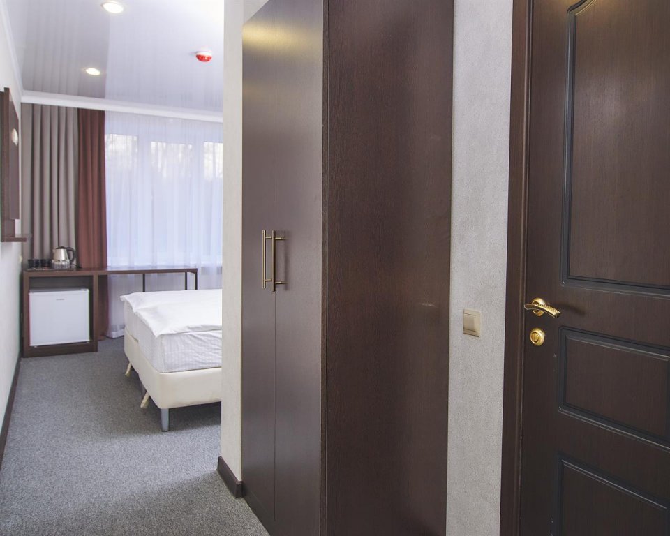 Standard Doppel Zimmer Ariya Hotel