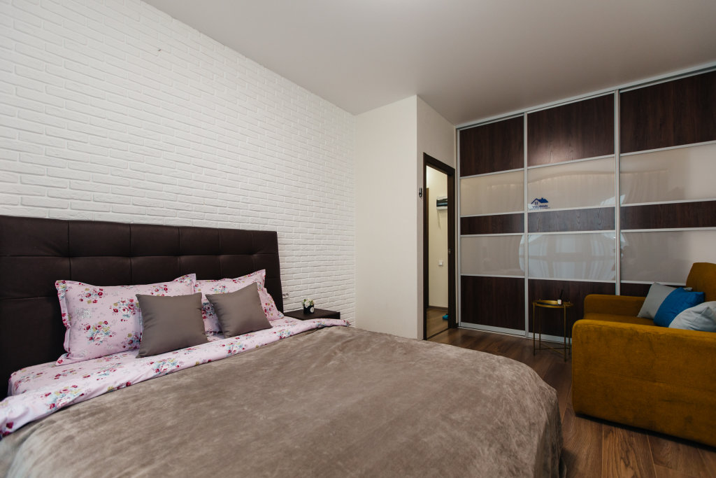 Superior Zimmer Good Life Na Yasnom Beregu Apartments