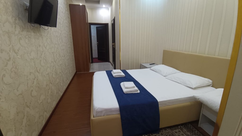 Standard room Novomaryinskaya 30 Mini-hotel