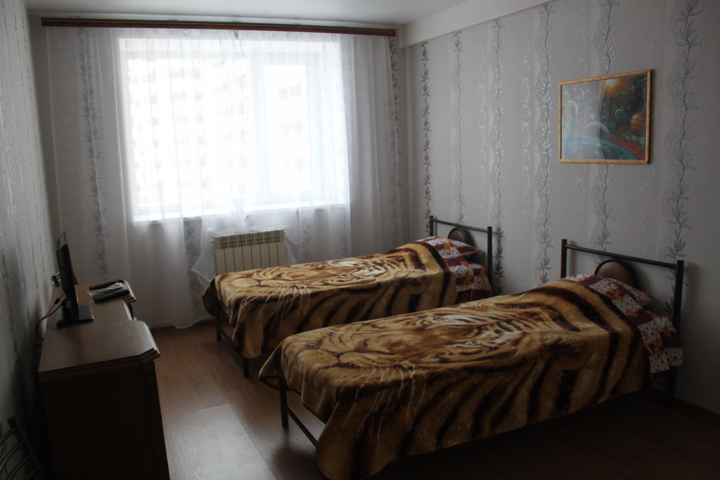 Supérieure appartement 2 chambres Квартиры Калинина 161А