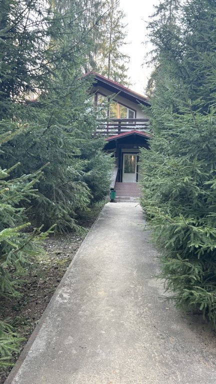 Hütte 4 Zimmer Sok Solontsovo Recreation center