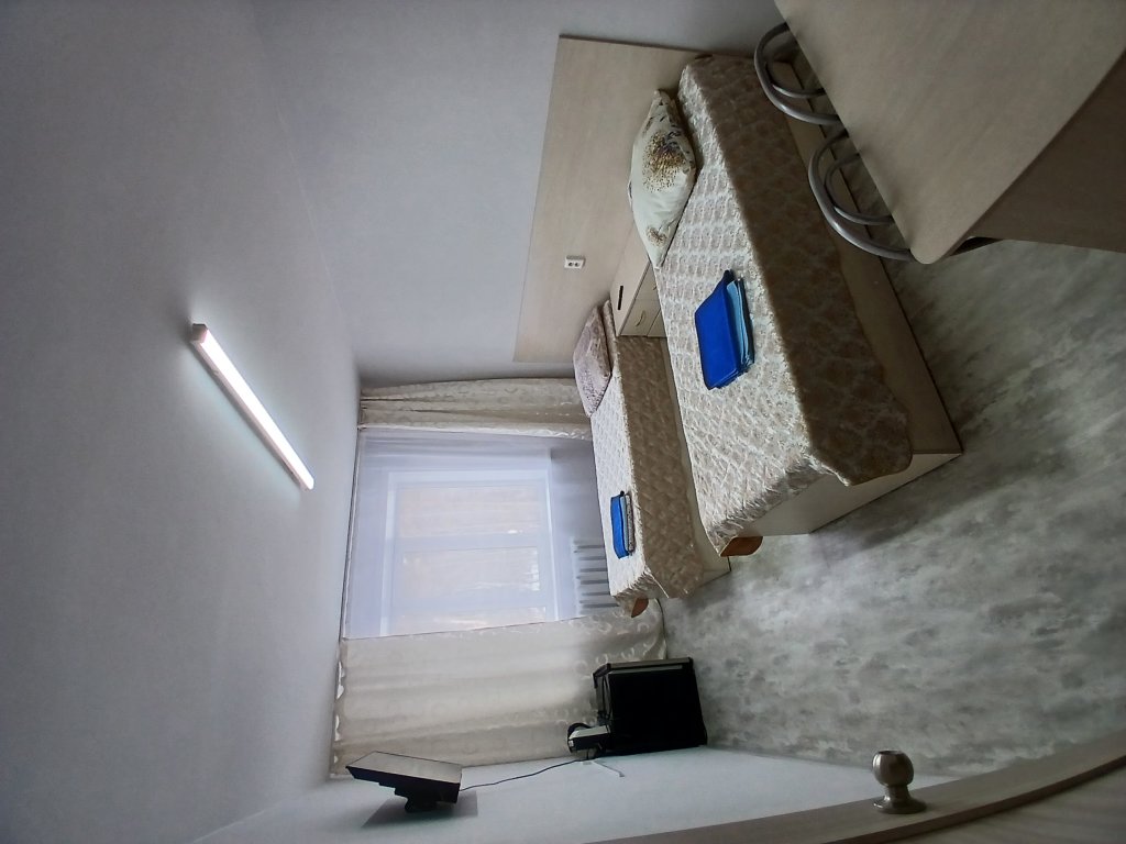 Standard Double room Hotel  Aerobratsk