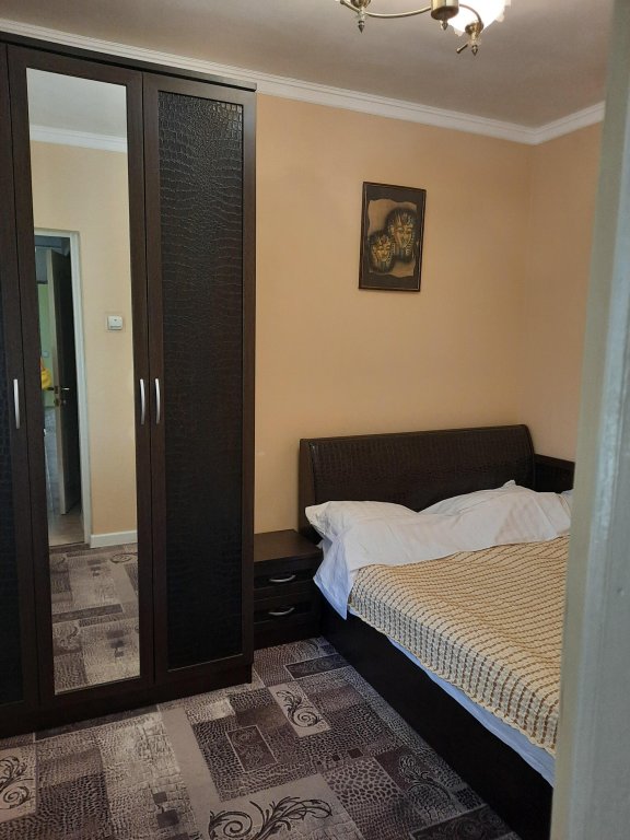 Standard Double room 50 Let Oktyabrya 78/1 Private House