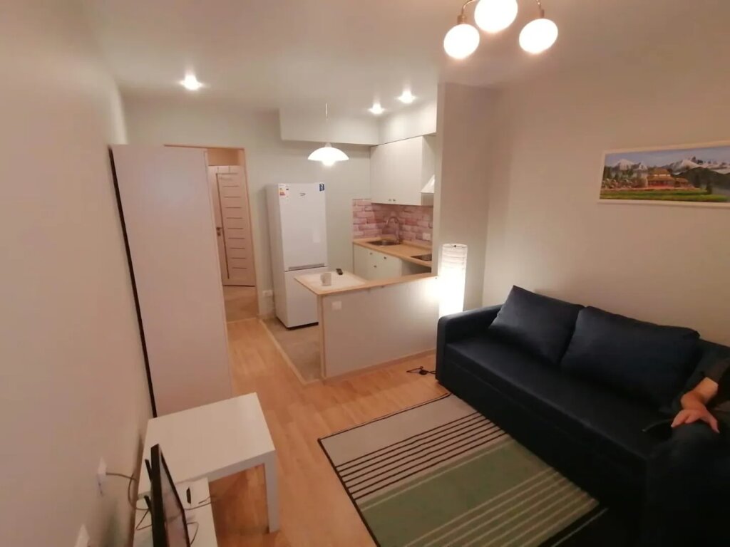Appartement Comfortable Studio Vladimir Apartments